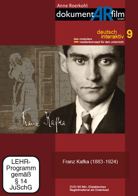 Franz Kafka