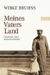 Meines Vaters Land - Wibke Bruhns