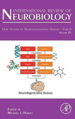 Omic Studies of Neurodegenerative Disease - Part A - 