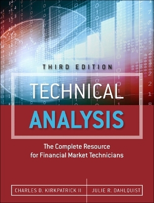 Technical Analysis - Charles Kirkpatrick, Julie Dahlquist