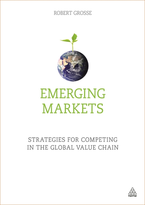 Emerging Markets - Robert Grosse