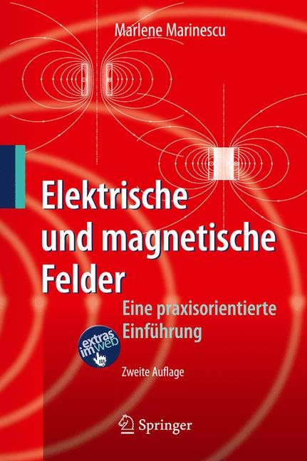 Elektrische und magnetische Felder - Marlene Marinescu