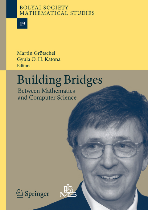 Building Bridges - 