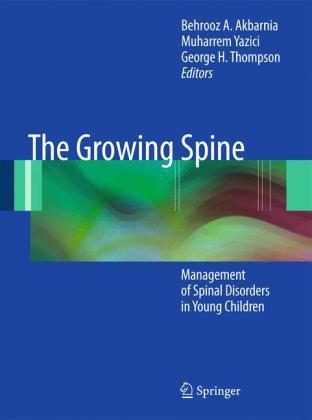 The Growing Spine - 