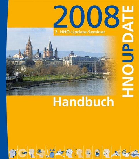 Handbuch HNO 2008 - 