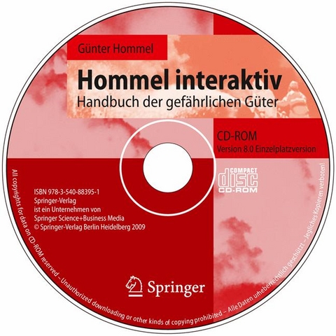 Hommel interaktiv - 