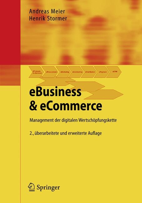 eBusiness & eCommerce - Andreas Meier, Henrik Stormer