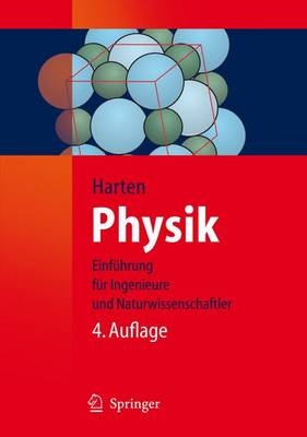 Physik - Ulrich Harten