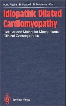 Idiopathic Dilated Cardiomyopathy - 