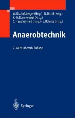 Anaerobtechnik - 