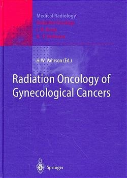 Radiation Oncology of Gynecological Cancers - 