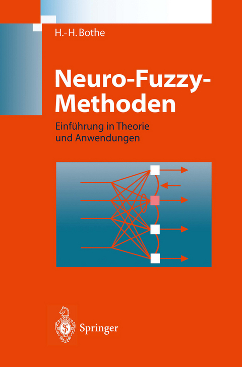 Neuro-Fuzzy-Methoden - Hans-Heinrich Bothe