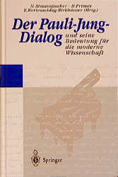 Der Pauli-Jung-Dialog und seine Bedeutung für die moderne Wissenschaft - 