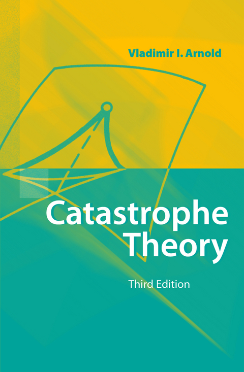 Catastrophe Theory - Vladimir I. Arnol'd