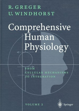 Comprehensive Human Physiology - 