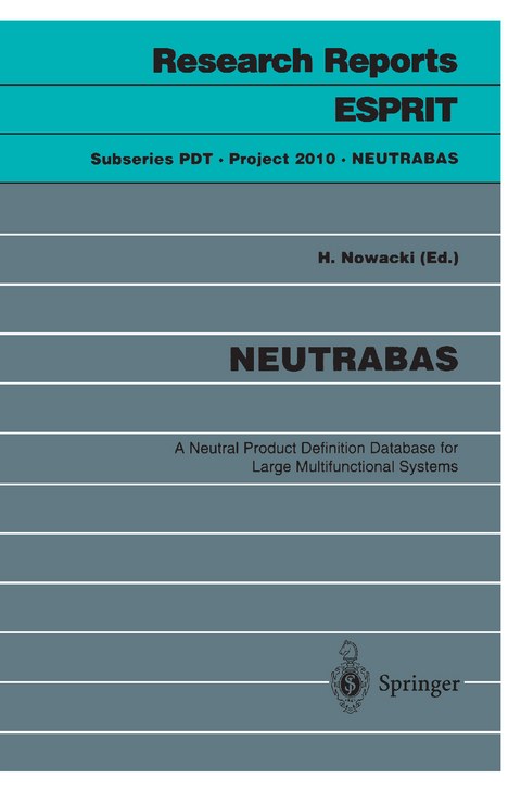 NEUTRABAS - 