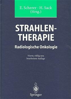 Strahlentherapie - 