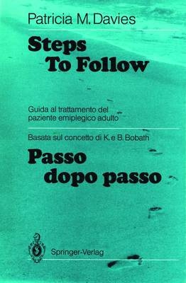 Steps To Follow - Passo dopo passo - Patricia M. Davies