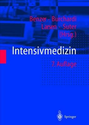 Intensivmedizin - 