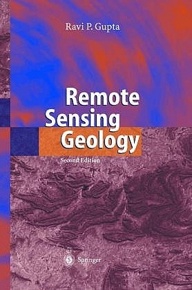 Remote Sensing Geology - Ravi P. Gupta