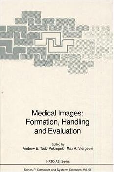 Medical Images: Formation, Handling and Evaluation - 