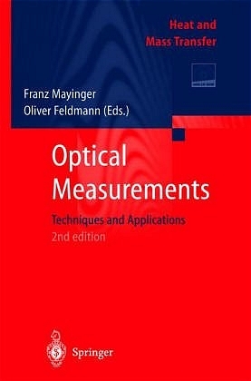 Optical Measurements - 