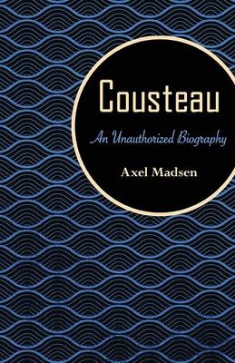 Cousteau - Axel Madsen