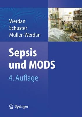 Sepsis und MODS - 