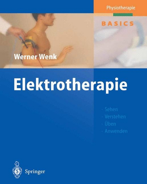 Elektrotherapie - Werner Wenk