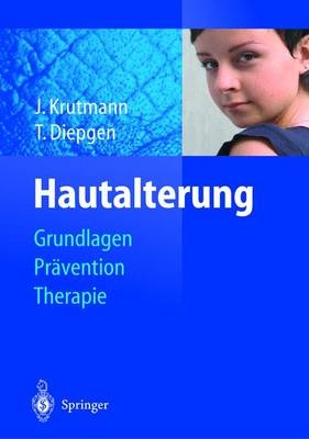 Hautalterung - 