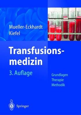 Transfusionsmedizin