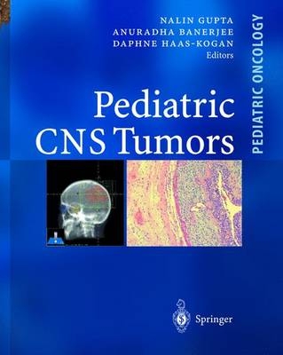 Pediatric CNS Tumors - 