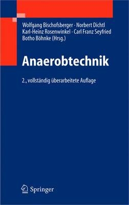 Anaerobtechnik - 