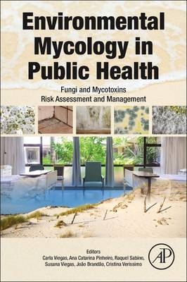 Environmental Mycology in Public Health - 