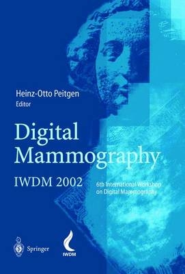 Digital Mammography - 