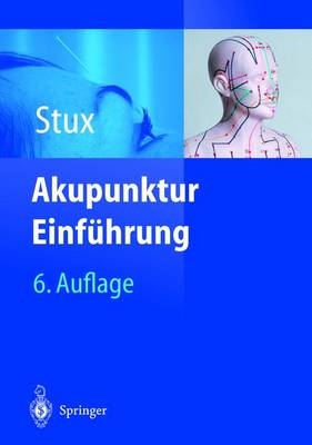 Akupunktur - Gabriel Stux