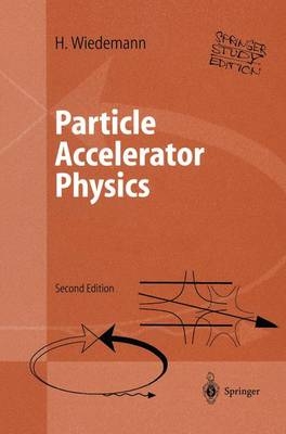 Particle Accelerator Physics - Helmut Wiedemann