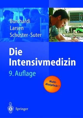 Die Intensivmedizin - 