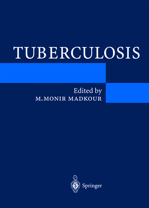 Tuberculosis - 