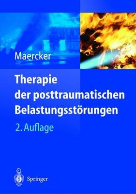 Therapie der posttraumatischen Belastungsstörungen - 