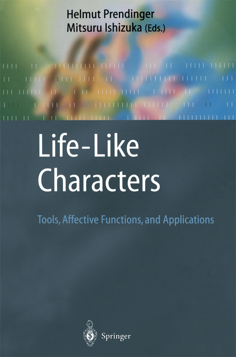 Life-Like Characters - 