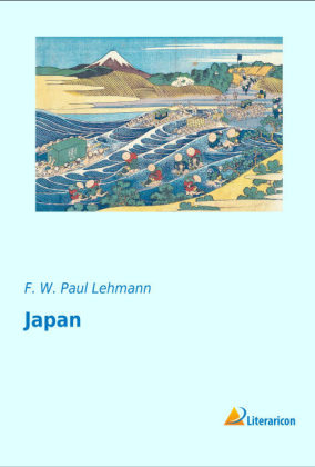 Japan - F. W. Paul Lehmann