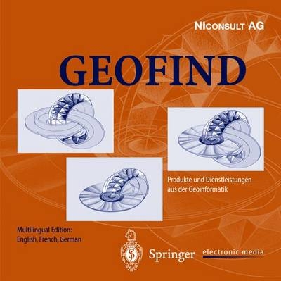 GEOFIND