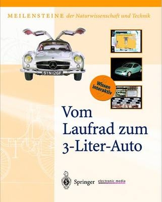 Vom Laufrad Zum 3-Liter-Auto - 