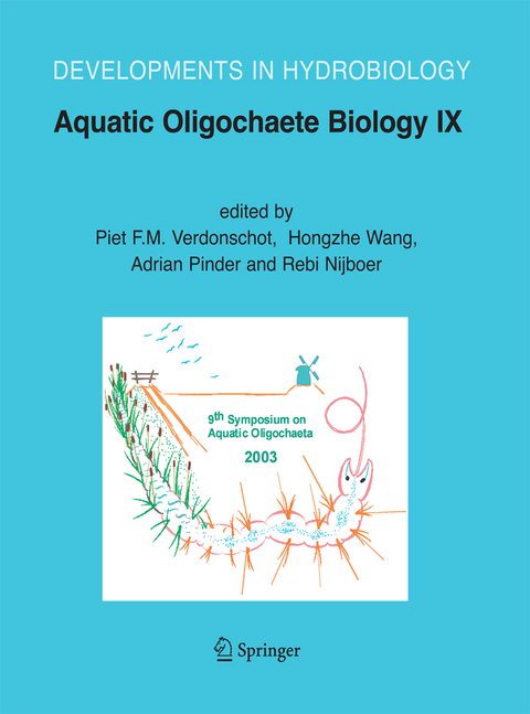 Aquatic Oligochaete Biology IX - 