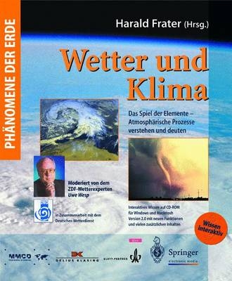 Wetter und Klima - 