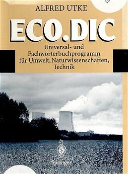 Eco-Dic - Alfred Utke