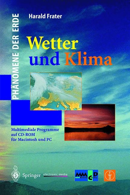 Wetter und Klima - Harald Frater