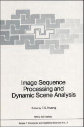 Image Sequence Processing and Dynamic Scene Analysis - 