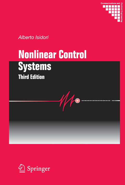 Nonlinear Control Systems - Alberto Isidori